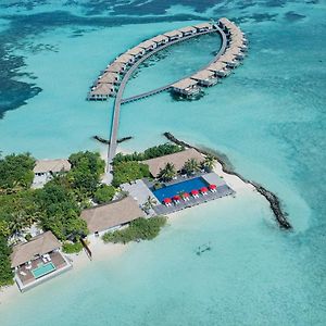 Noku Maldives, Vignette Collection (Adults Only)